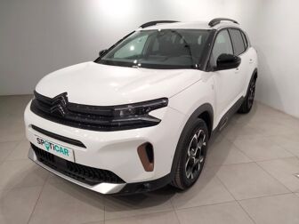 Imagen de CITROEN C5 Aircross PureTech S&S C-Series 130