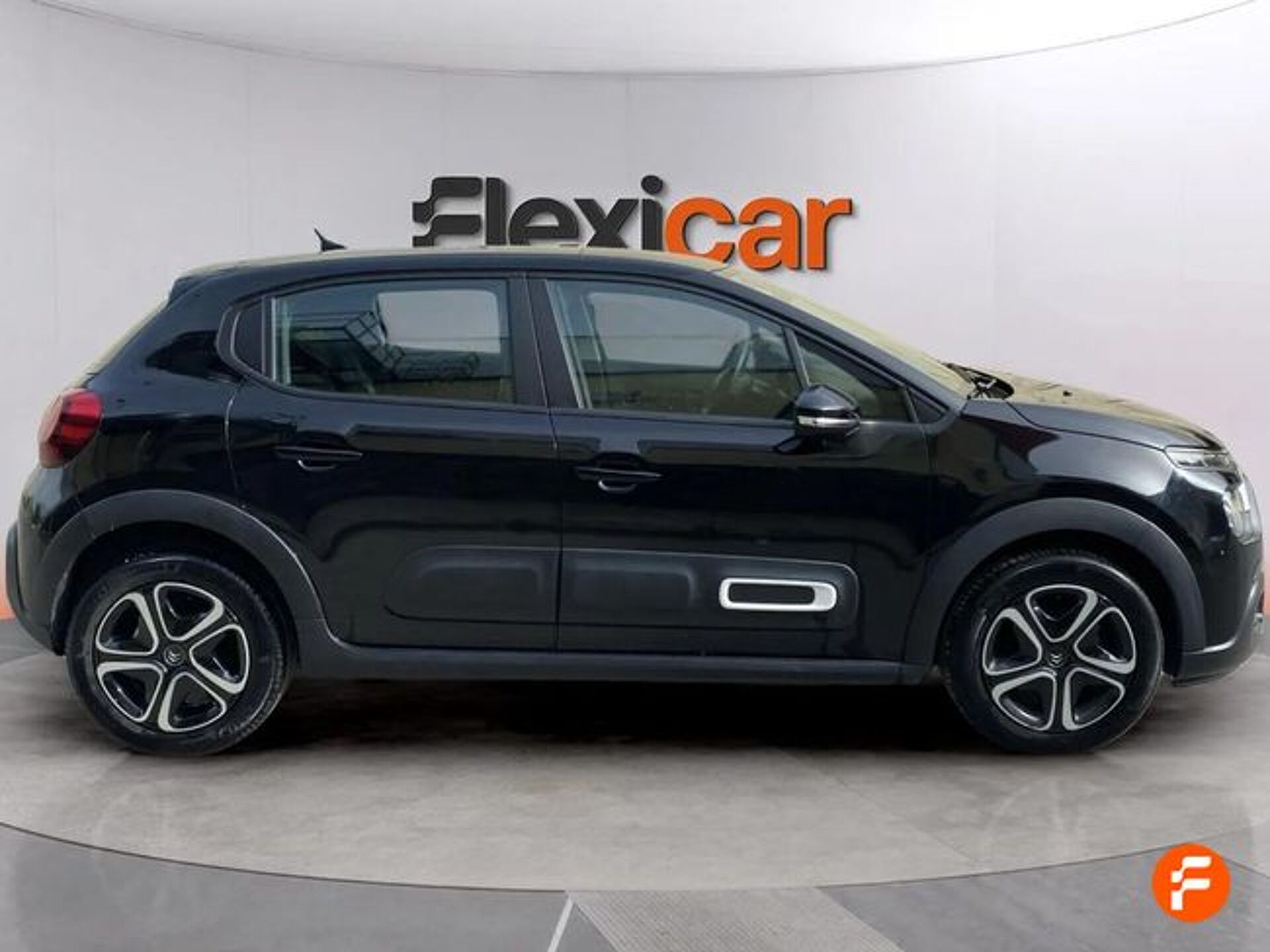 Imagen 2 de CITROEN C3