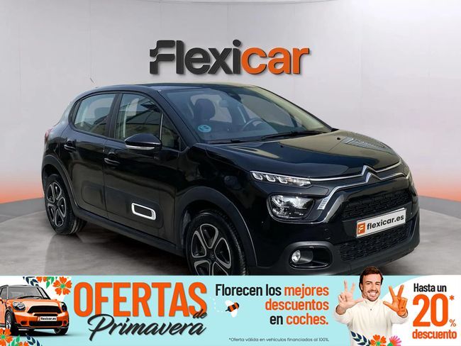 Foto del CITROEN C3 1.2 PureTech S&S Plus 83