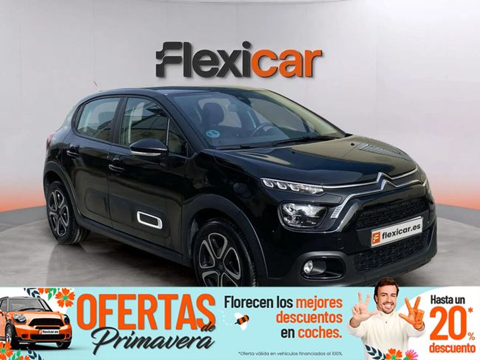 Imagen 1 de CITROEN C3