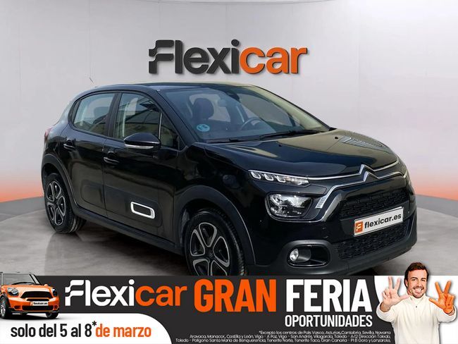 Foto del CITROEN C3 1.2 PureTech S&S Plus 83