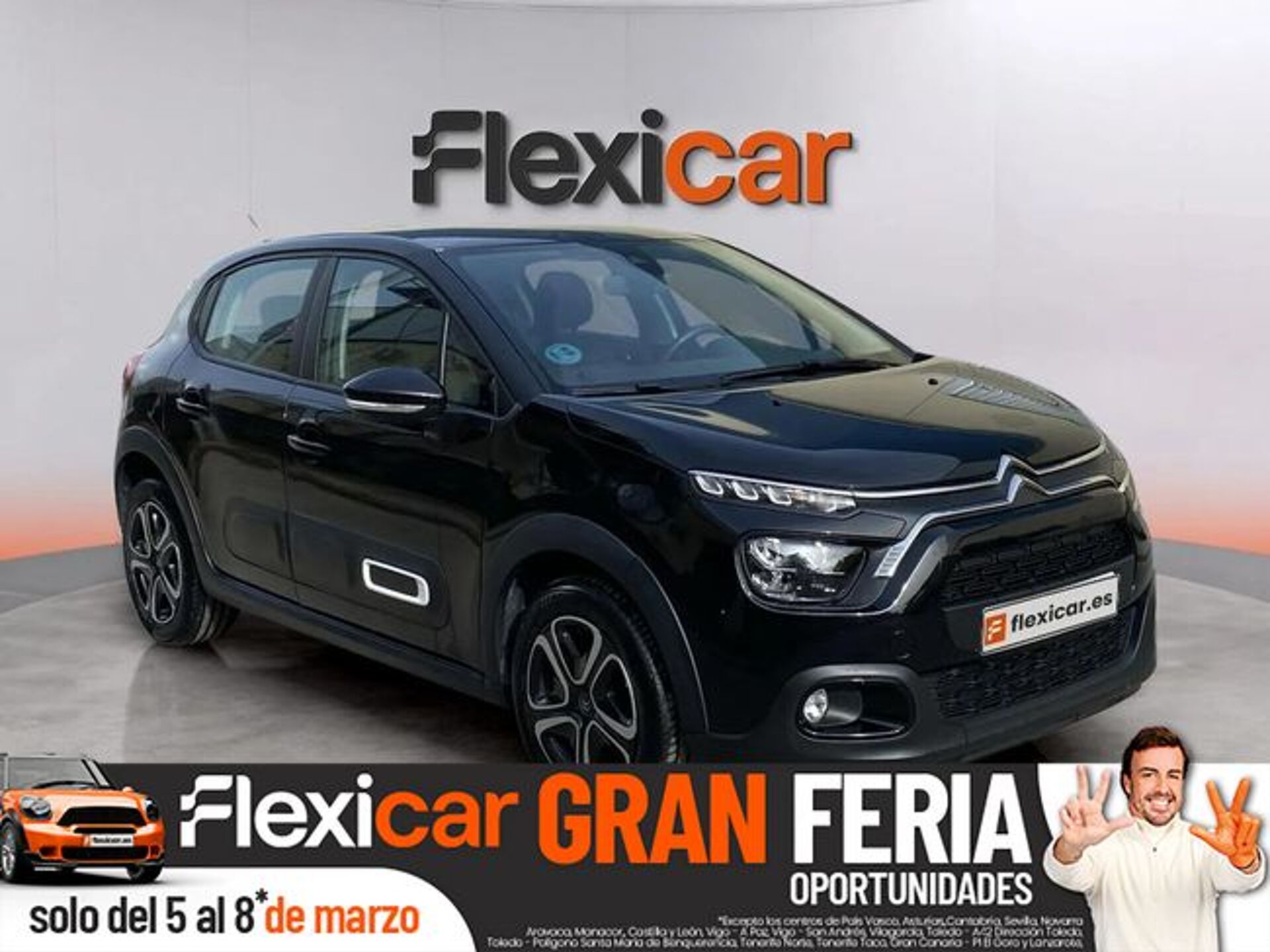 Imagen 1 de CITROEN C3