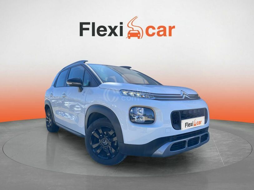 Foto del CITROEN C3 Aircross BlueHDi S&S Origins 100