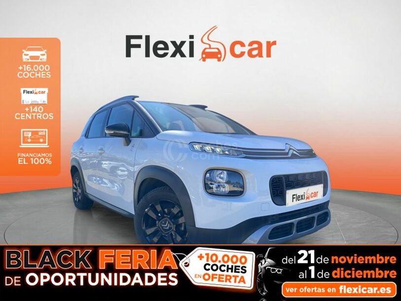 Foto del CITROEN C3 Aircross BlueHDi S&S Origins 100