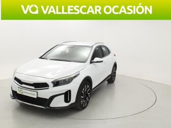 Imagen de KIA XCeed 1.5 MHEV Tech