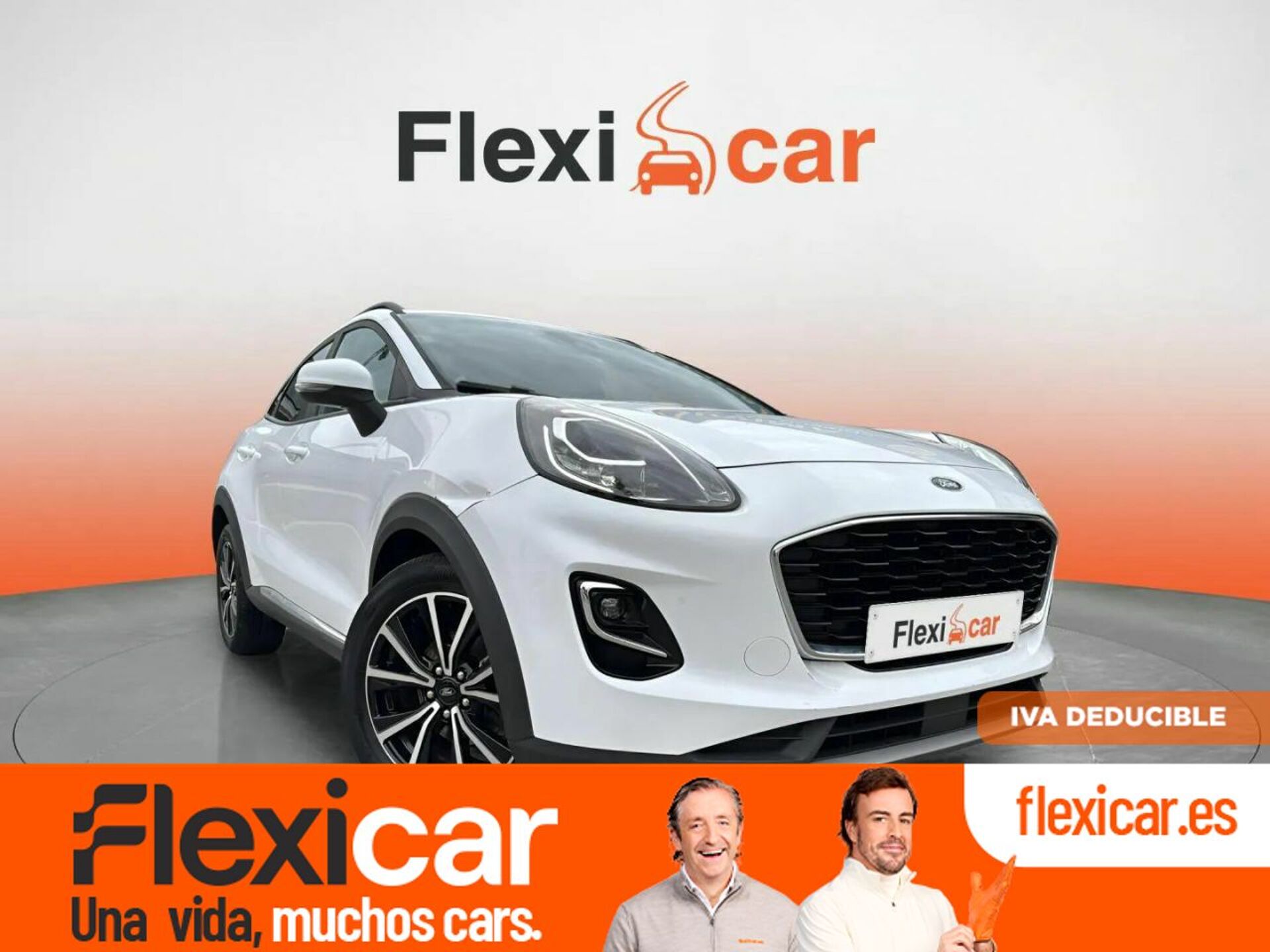 Imagen de FORD Puma