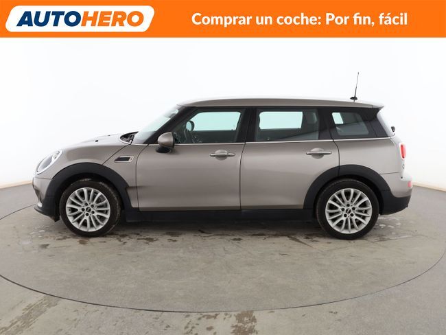 Foto del MINI Mini Clubman Clubman One D Aut.