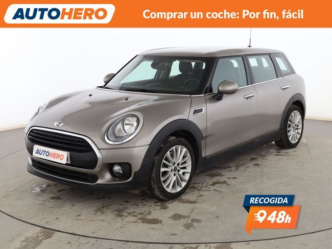 Foto del MINI Mini Clubman Clubman One D Aut.