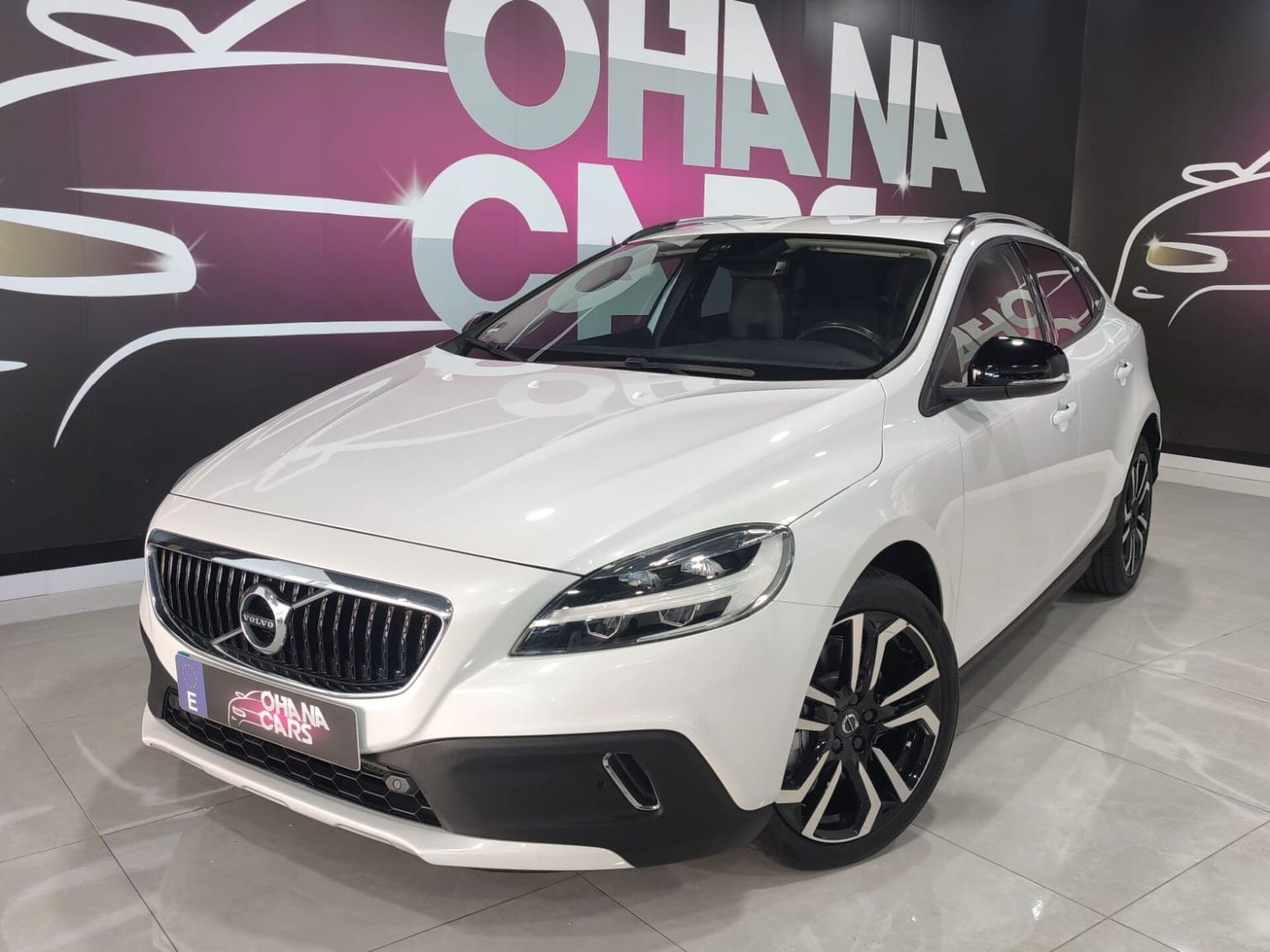 Imagen 1 de VOLVO V40 Cross Country