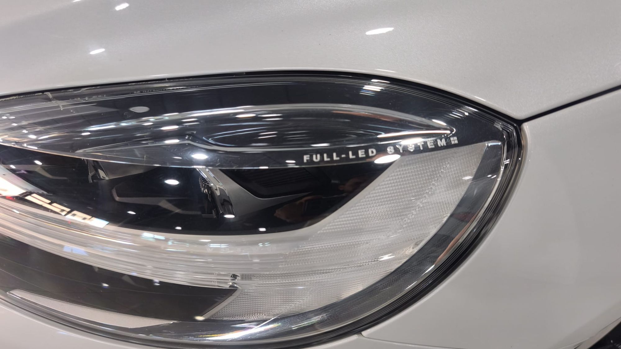 Foto del VOLVO V40 Cross Country T4 Summum AWD 190 Aut.