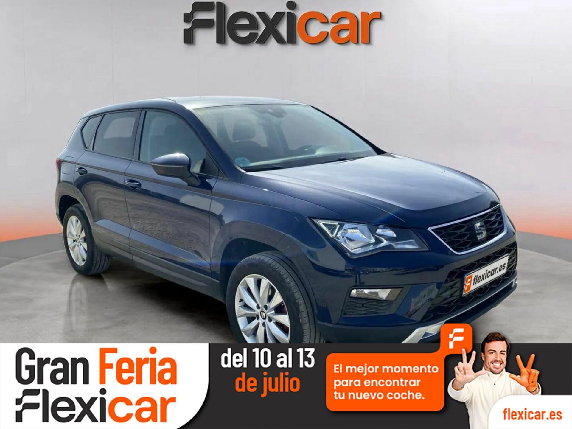 Imagen de SEAT Ateca