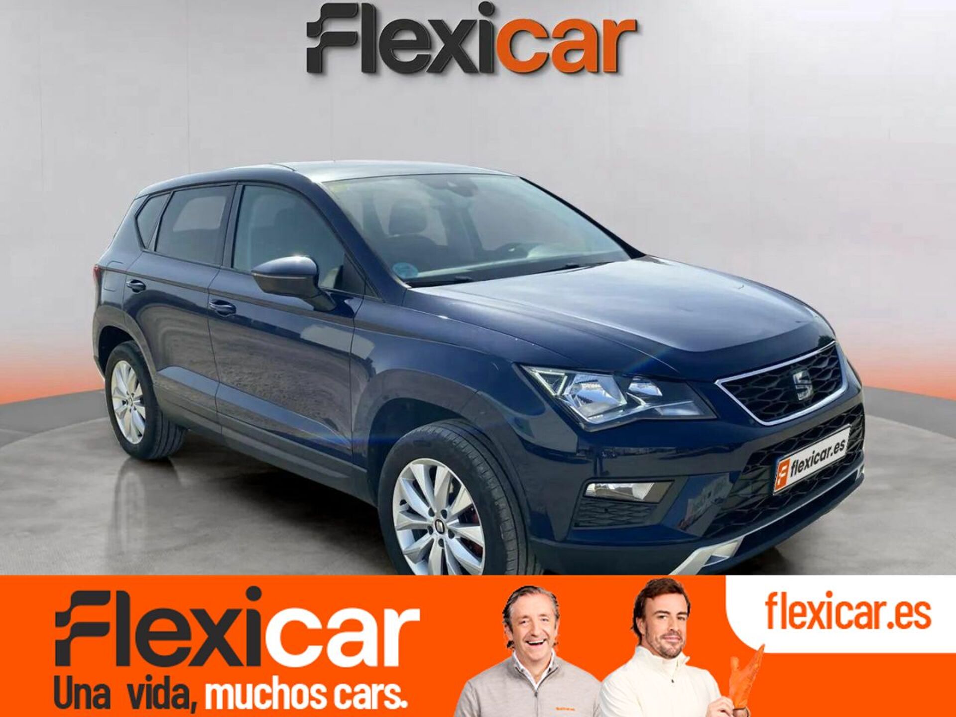 Imagen de SEAT Ateca