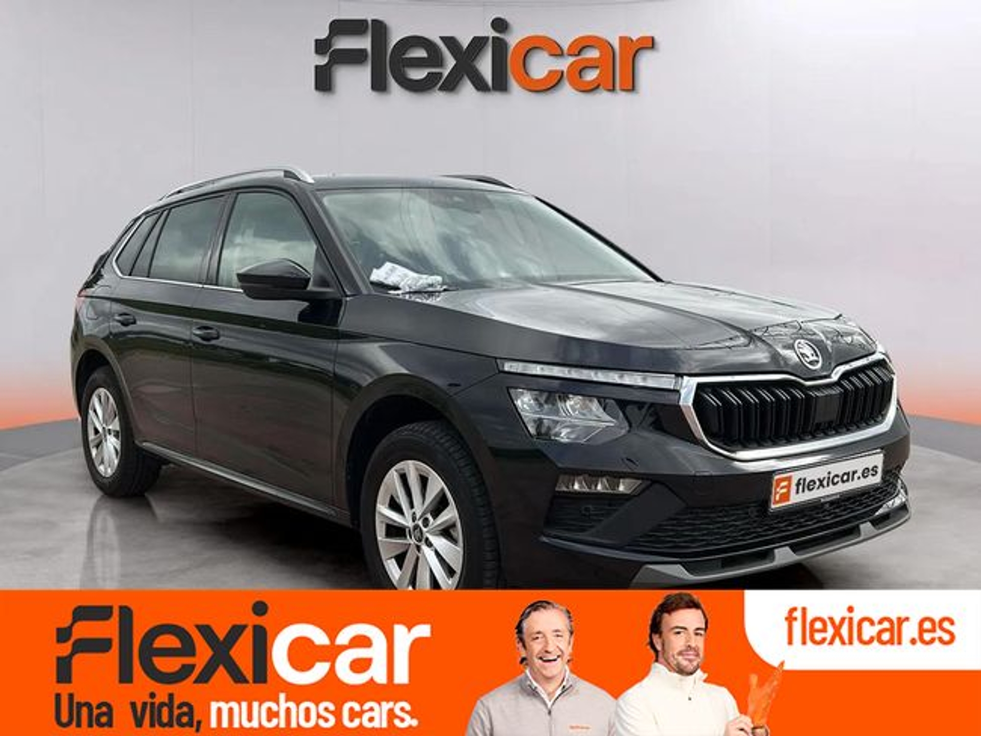 Imagen de SKODA Kamiq