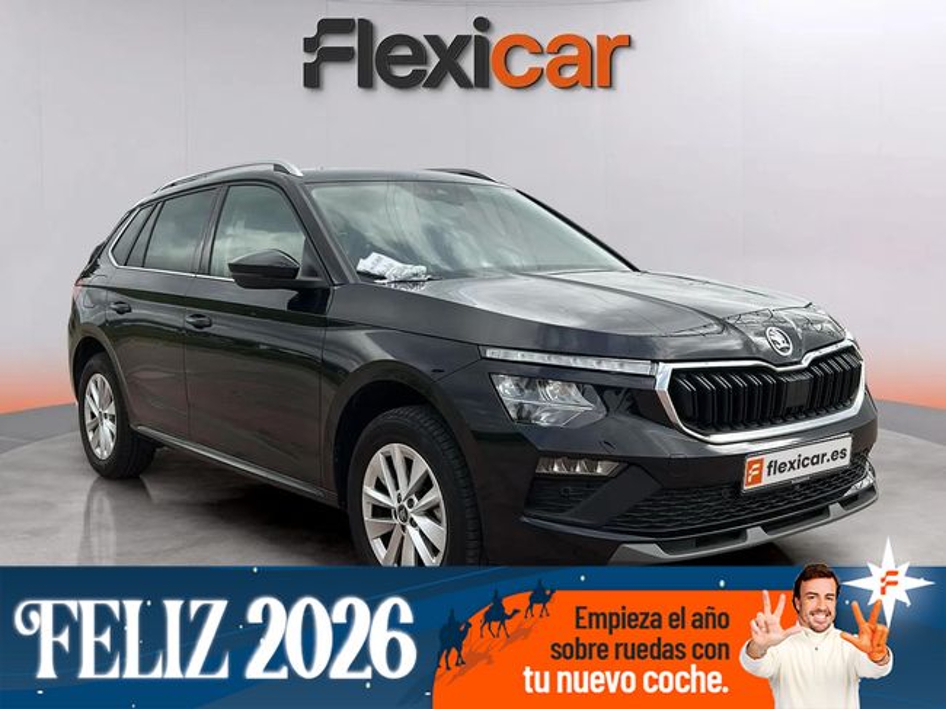 Imagen de SKODA Kamiq