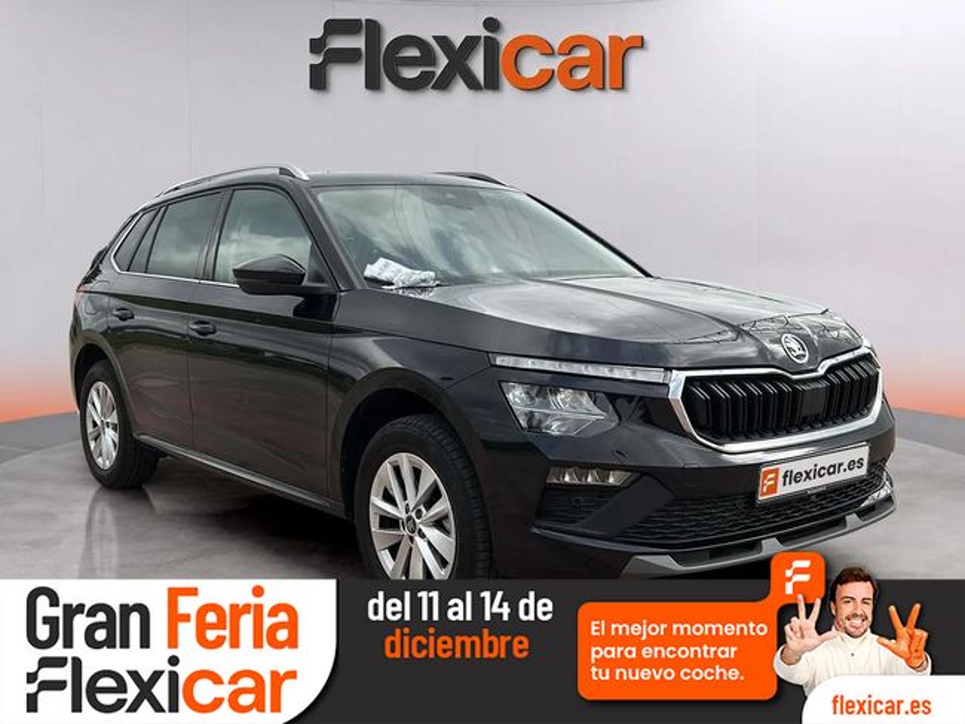 Imagen de SKODA Kamiq