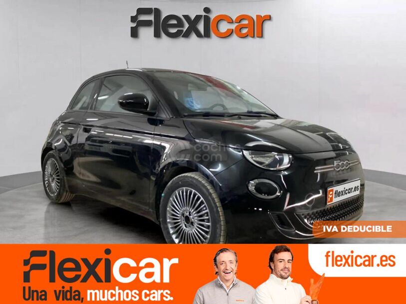 Foto del FIAT 500 e 87Kw Icon