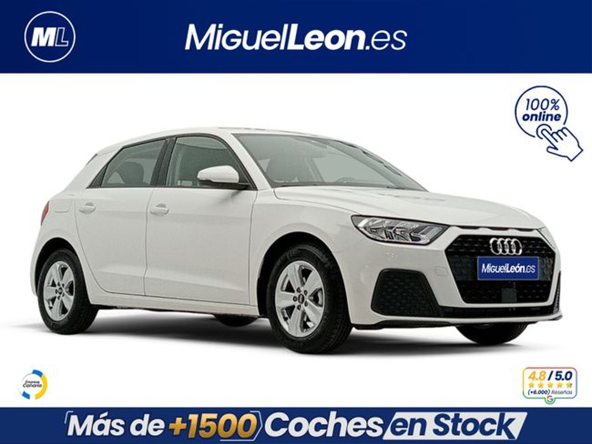 Imagen 3 de AUDI A1