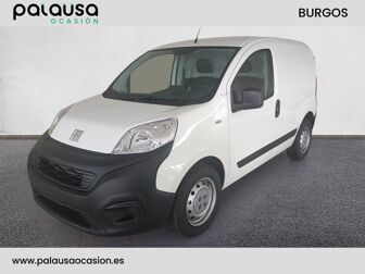 Imagen de FIAT Fiorino Comercial Fiorino Cargo 1.3Mjt Base 70kW