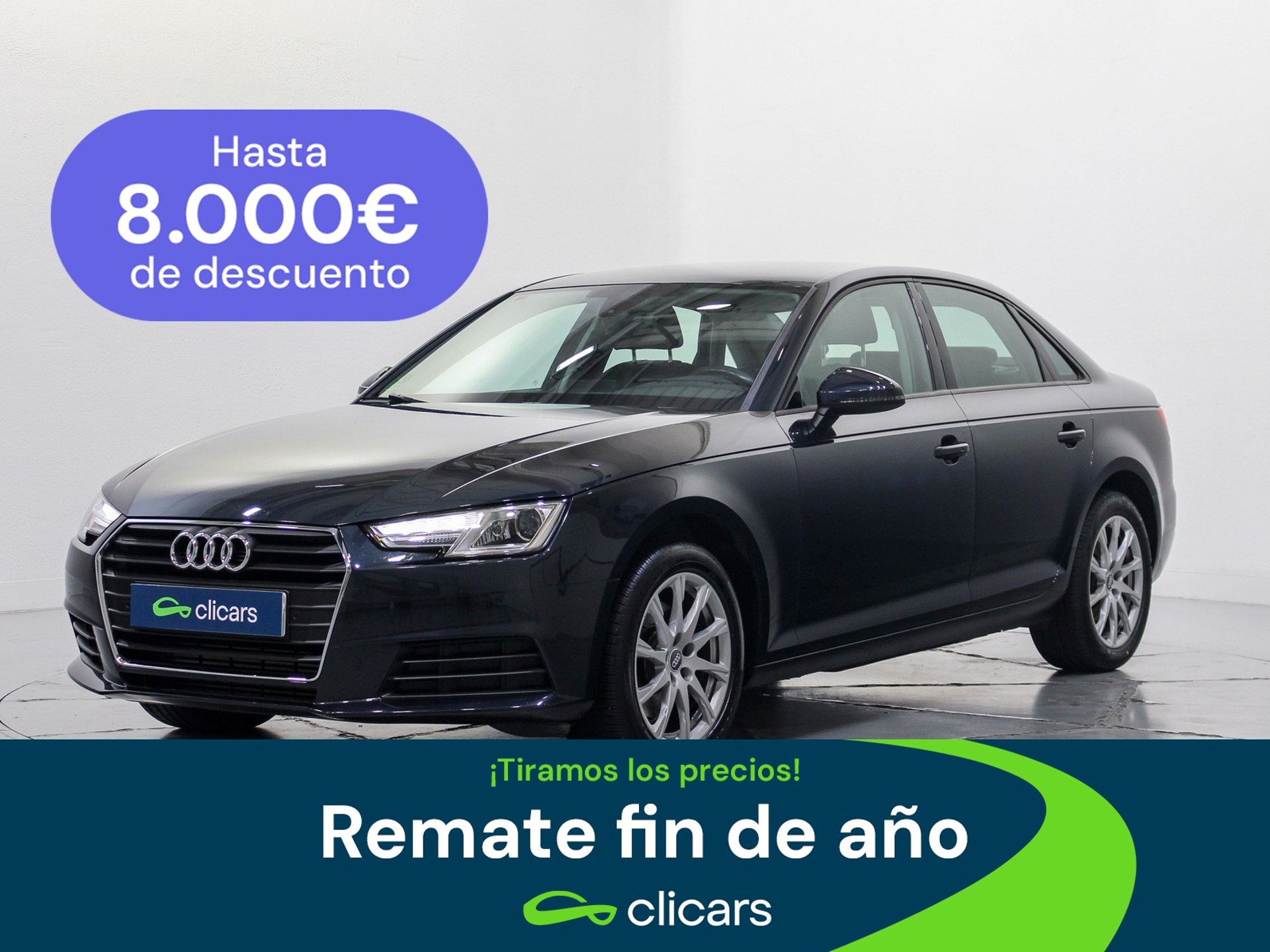 Imagen de AUDI A4
