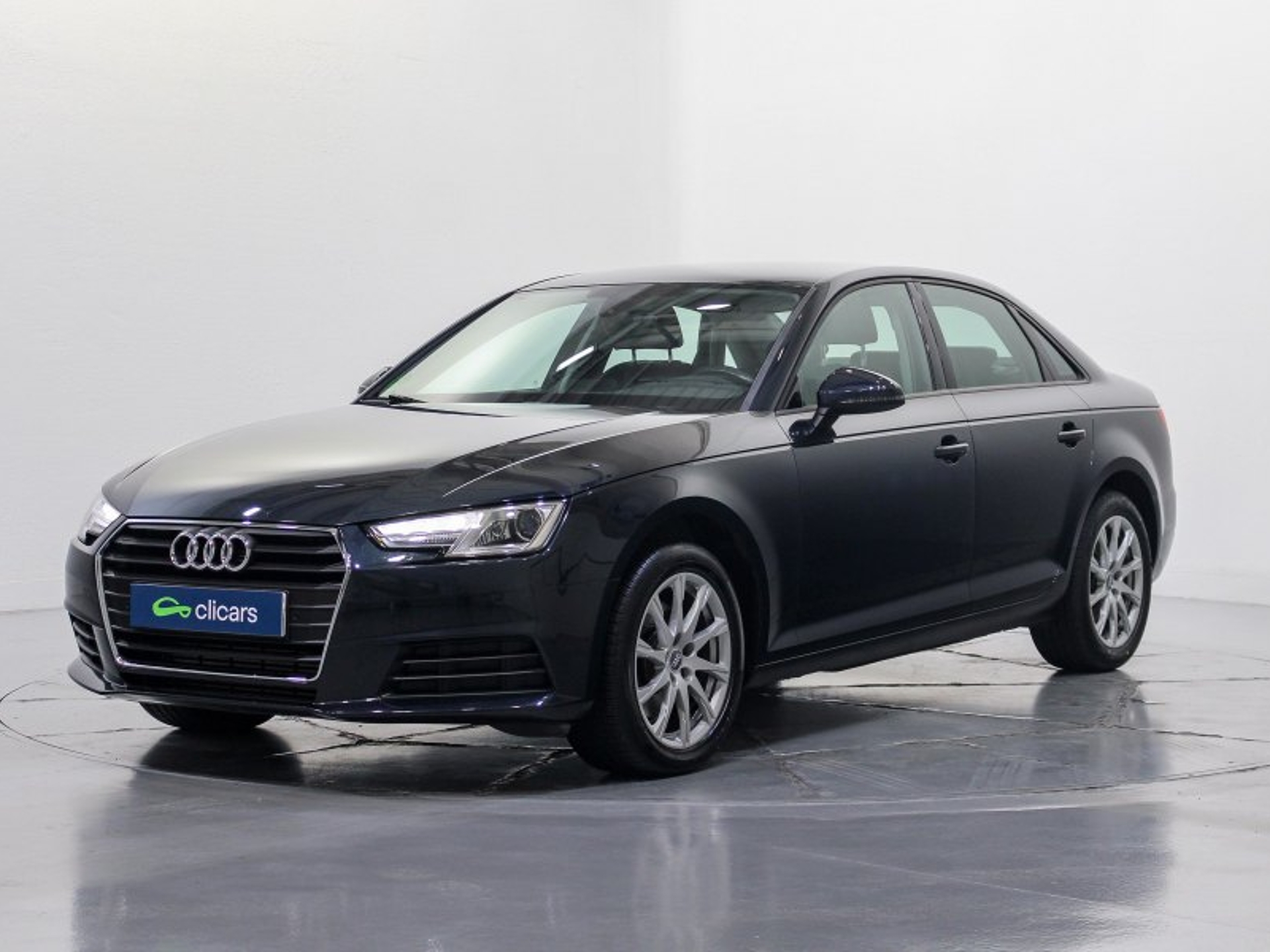 Imagen de AUDI A4