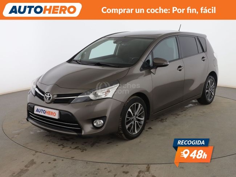 Foto del TOYOTA Verso 140 Advance 7pl. MultiDrive