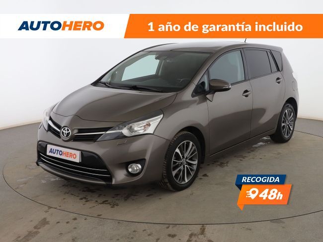 TOYOTA Verso (1.8 Advance) en Madrid