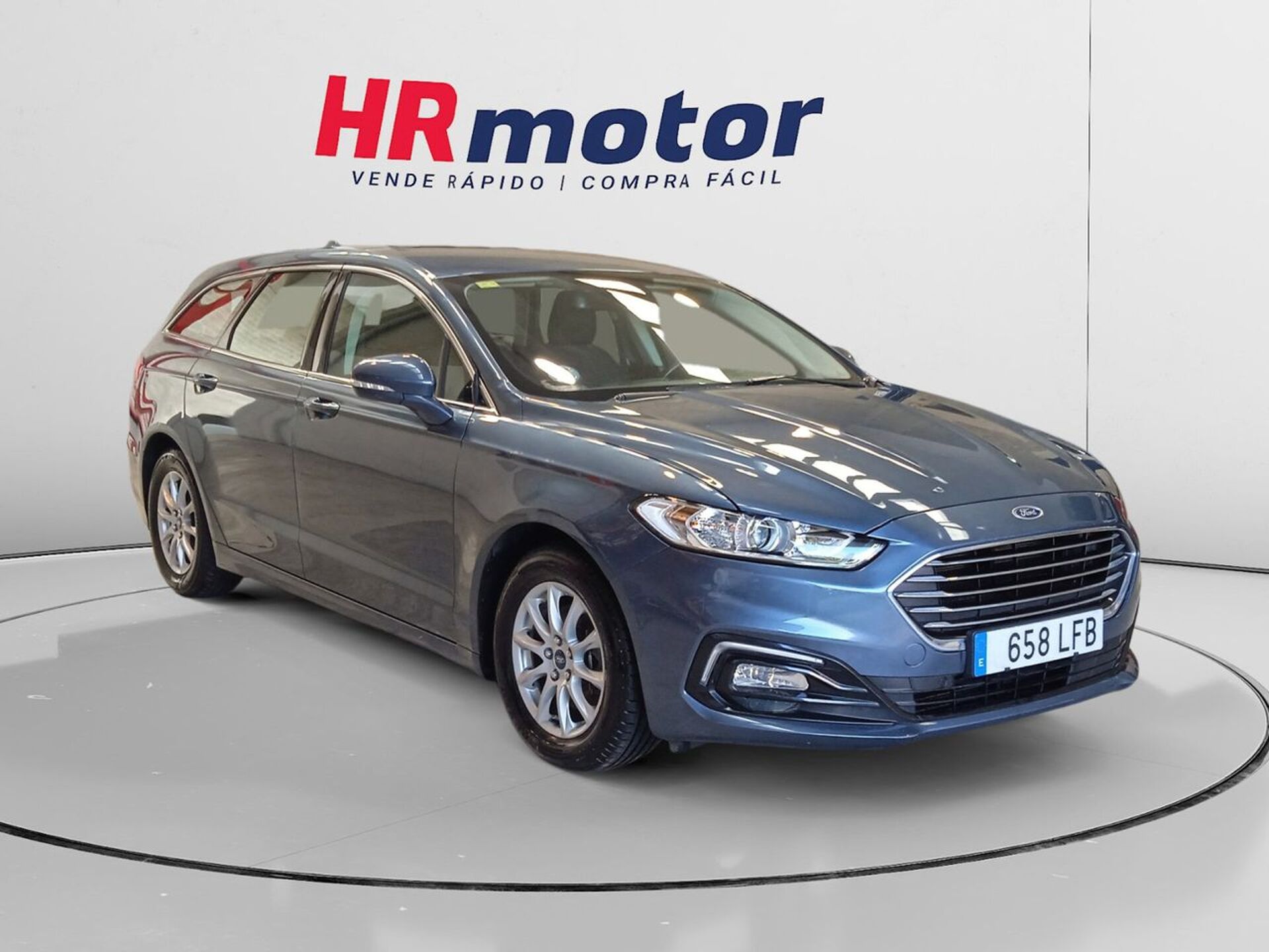 Imagen de FORD Mondeo