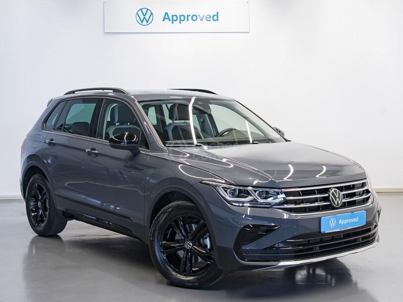 Foto del VOLKSWAGEN Tiguan 2.0TDI Urban Sport DSG 110kW