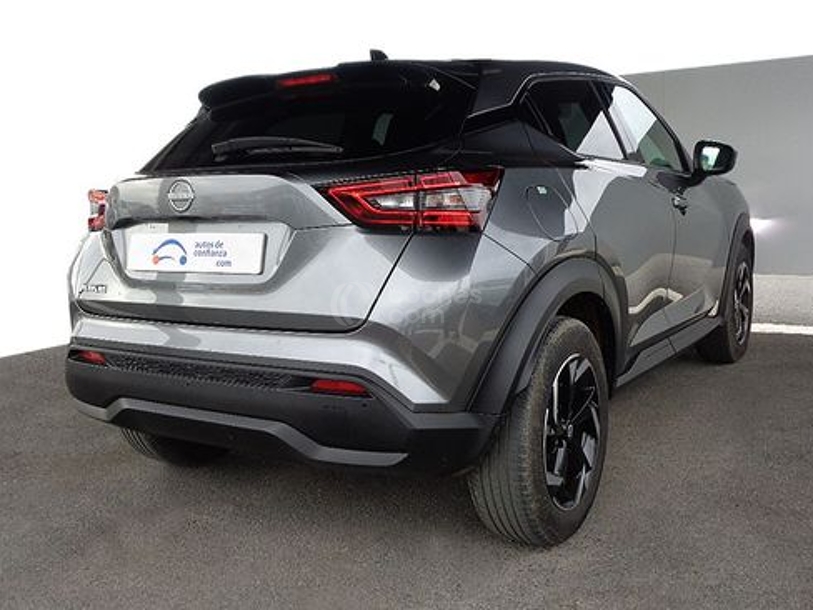 Foto del NISSAN Juke 1.0 DIG-T Tekna 4x2 114