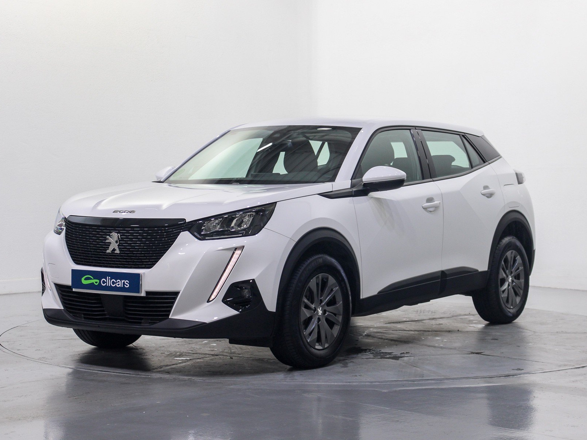 Imagen de PEUGEOT 2008