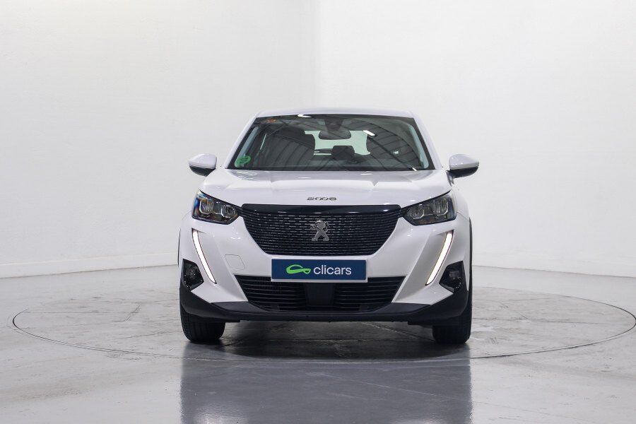 Foto del PEUGEOT 2008 1.2 PureTech S&S Active Pack 100