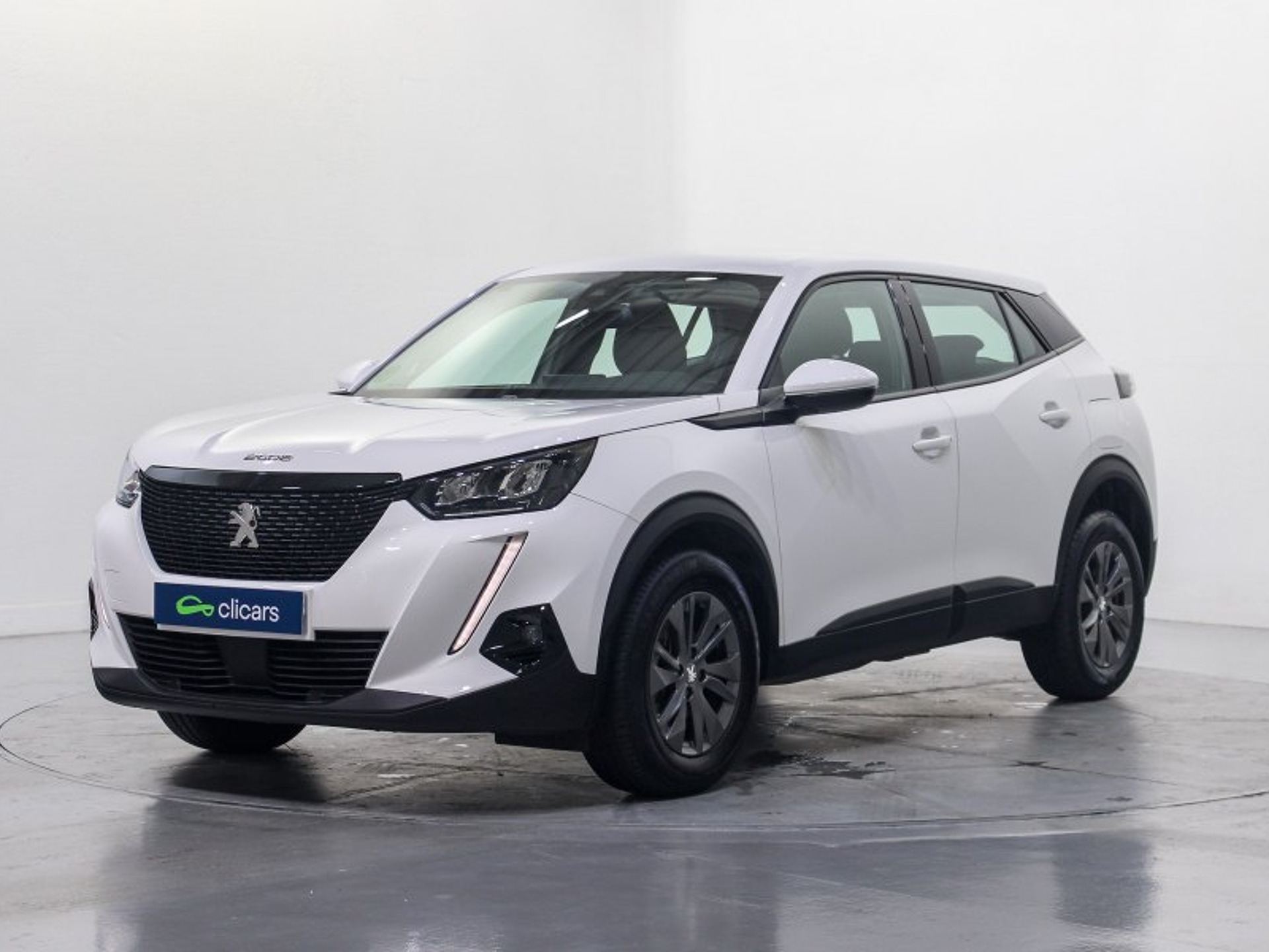 Imagen de PEUGEOT 2008
