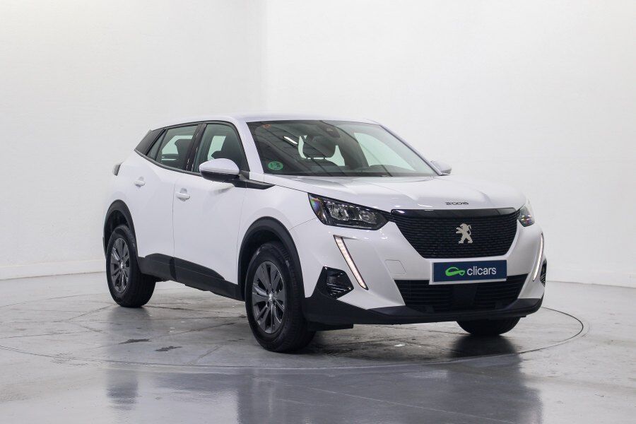 Foto del PEUGEOT 2008 1.2 PureTech S&S Active Pack 100
