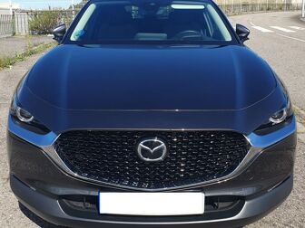 Imagen de MAZDA CX-30 2.0 Skyactiv-G Zenith AWD Aut. 90kW