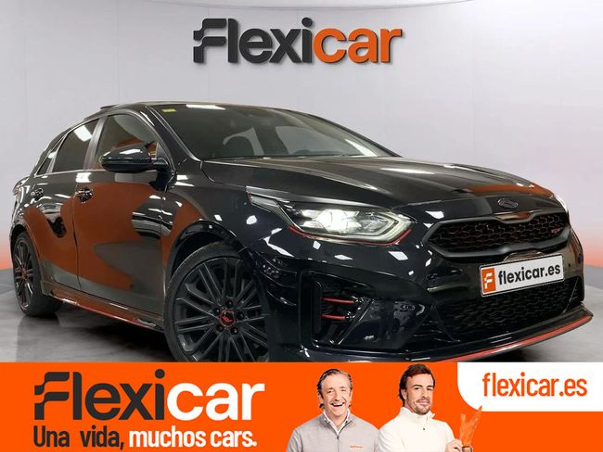 Imagen de KIA Ceed