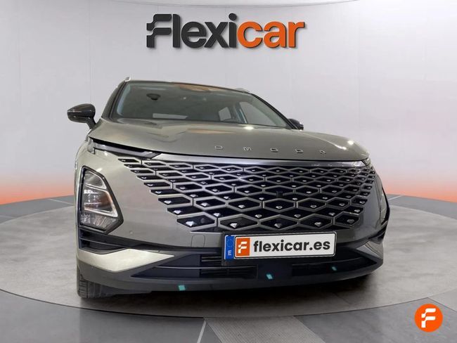 Foto del OMODA 5 1.6 Premiun 145