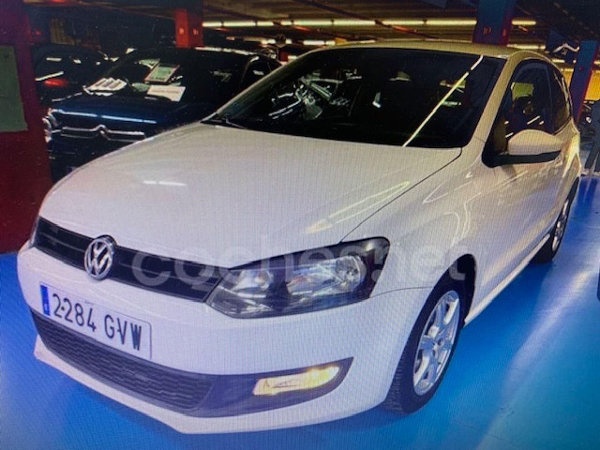Imagen de VOLKSWAGEN Polo