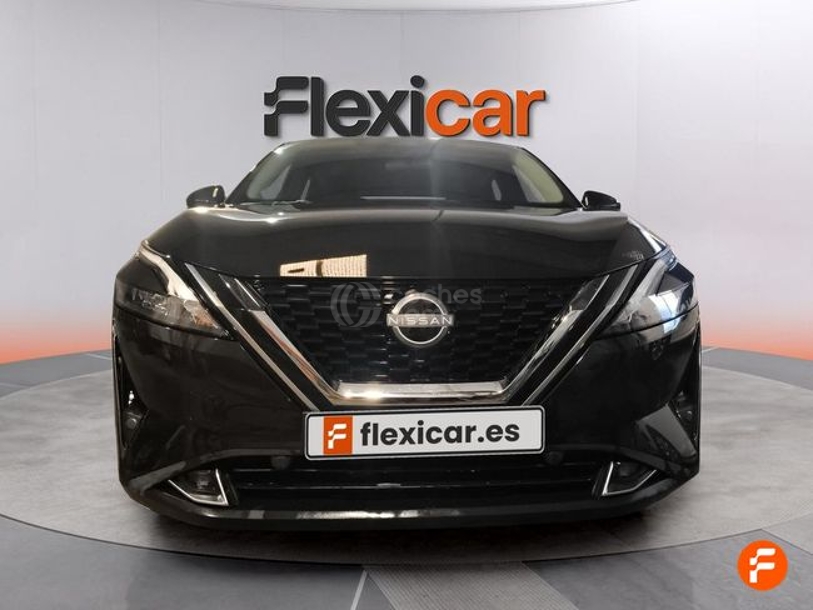 Foto del NISSAN Qashqai 1.3 DIG-T mHEV 12V Acenta 4x2 Aut. 116kW