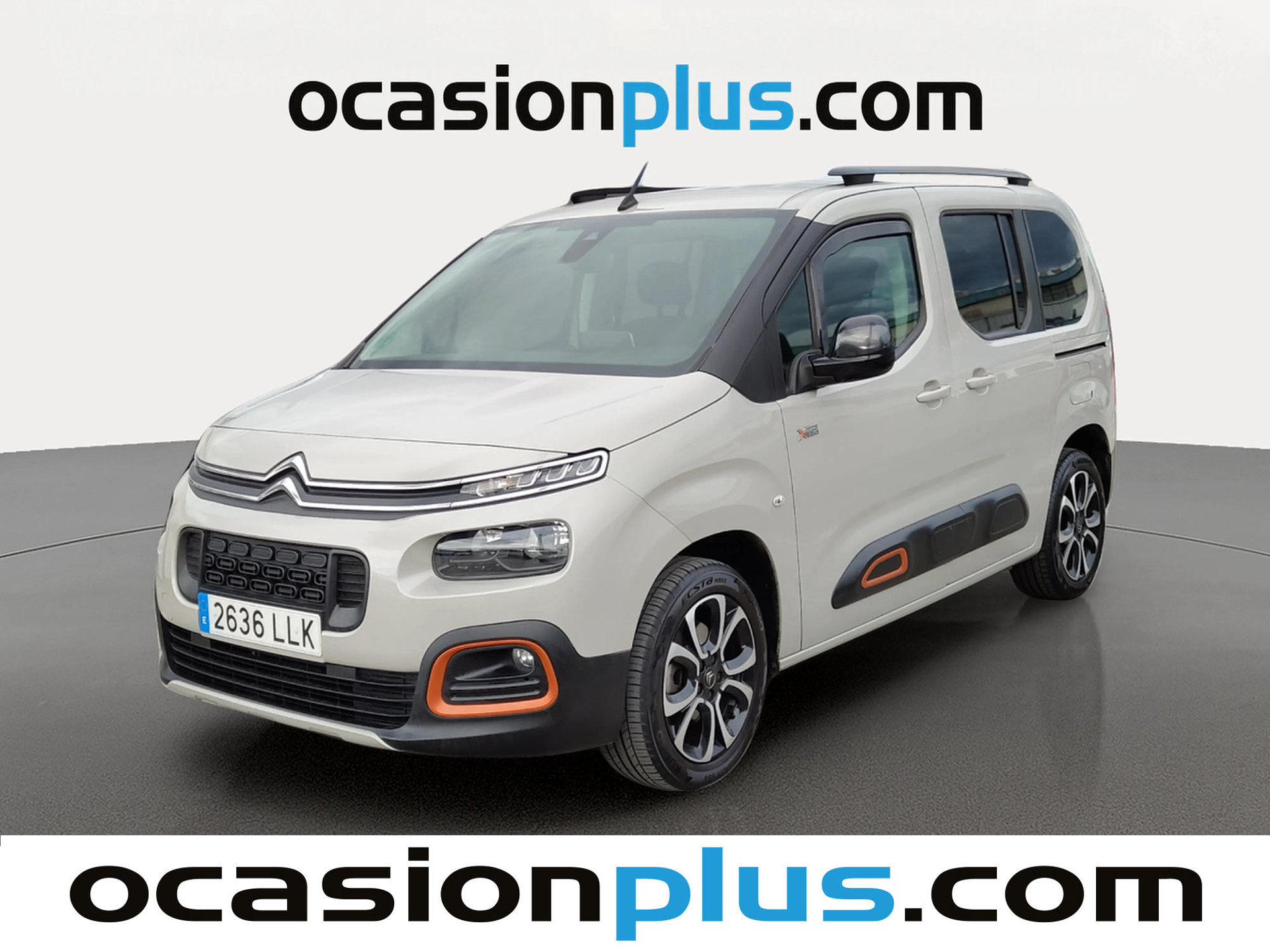 Imagen de CITROEN Berlingo