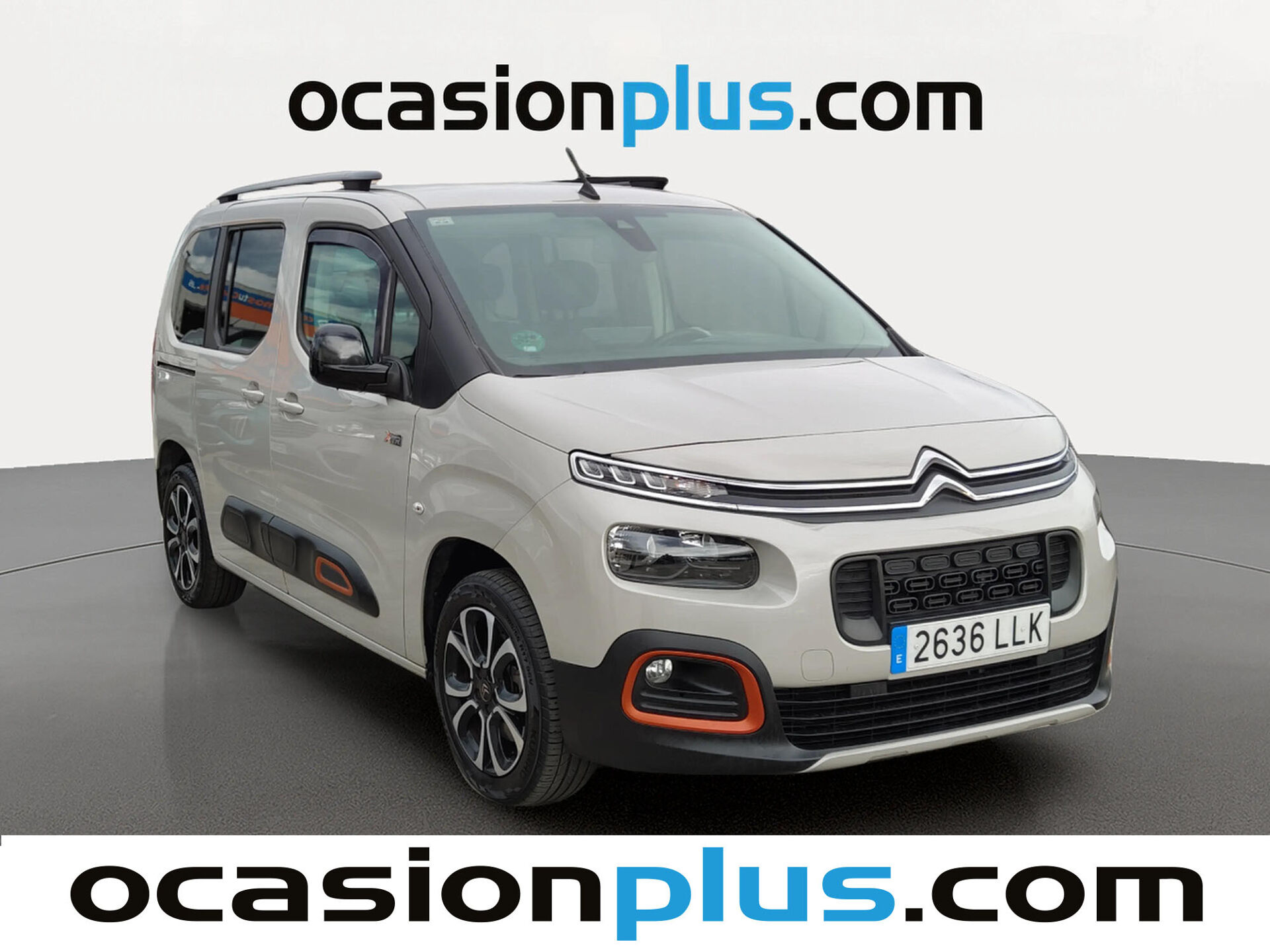 Imagen 2 de CITROEN Berlingo