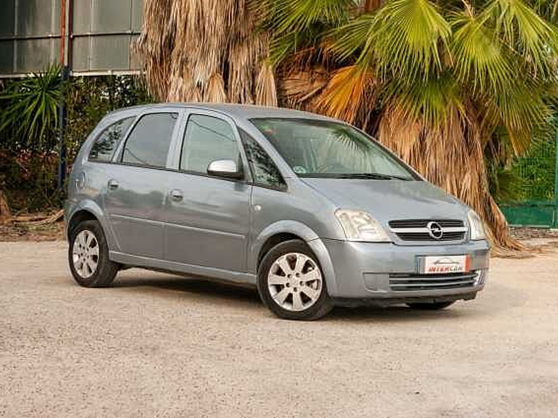 Imagen de OPEL Meriva