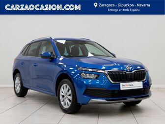 Imagen de SKODA Kamiq 1.0 TSI Ambition 70kW