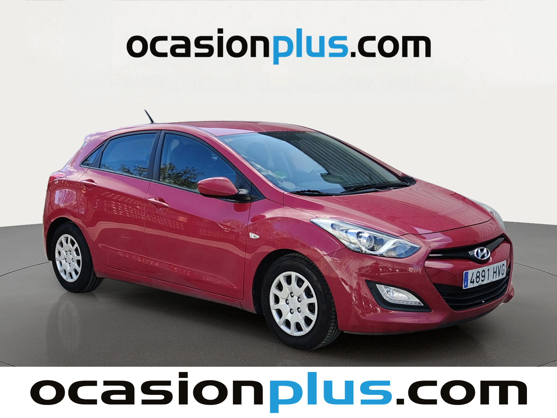 Imagen 2 de HYUNDAI i30