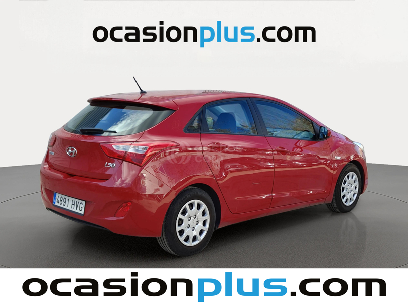 Foto del HYUNDAI i30 1.4 Klass