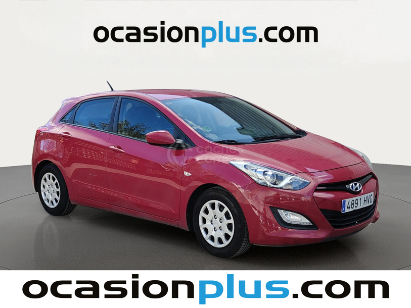 Foto del HYUNDAI i30 1.4 Klass