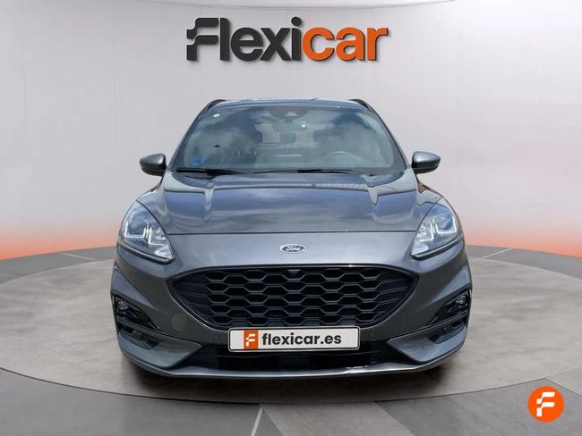 Foto del FORD Kuga 2.5 Duratec PHEV ST-Line 4x2