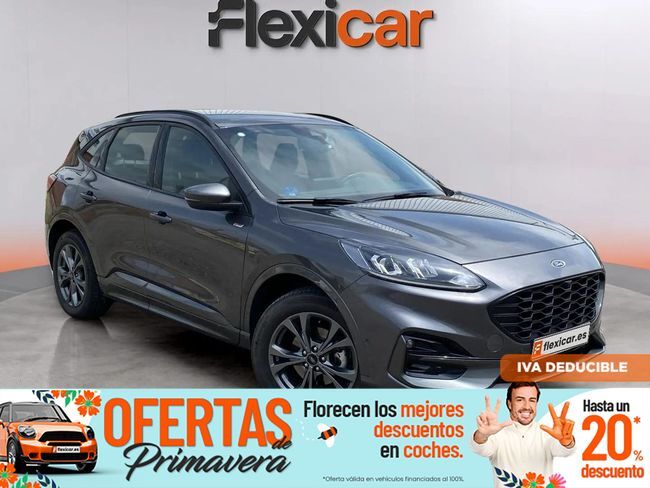 Foto del FORD Kuga 2.5 Duratec PHEV ST-Line 4x2