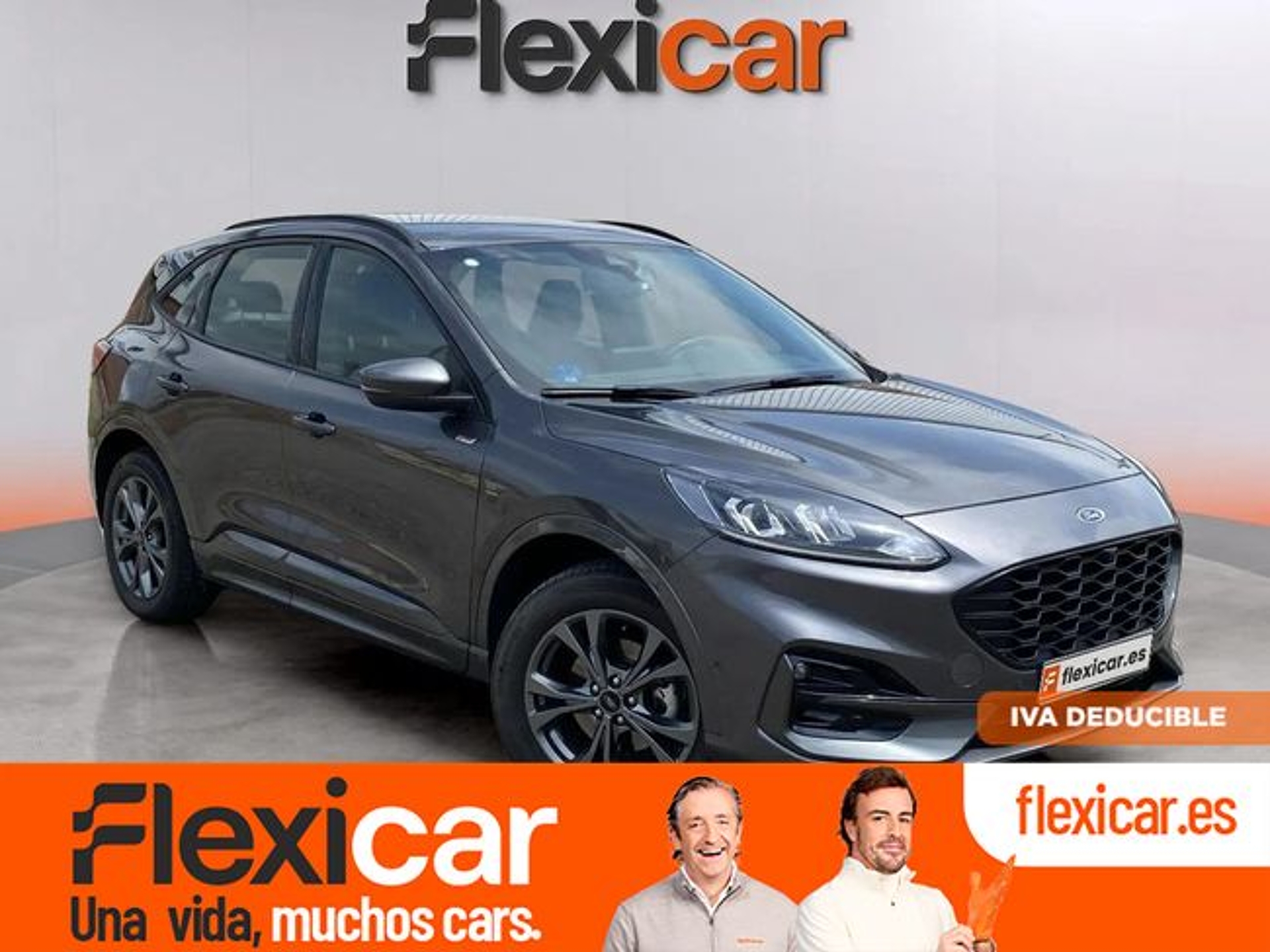 Imagen de FORD Kuga