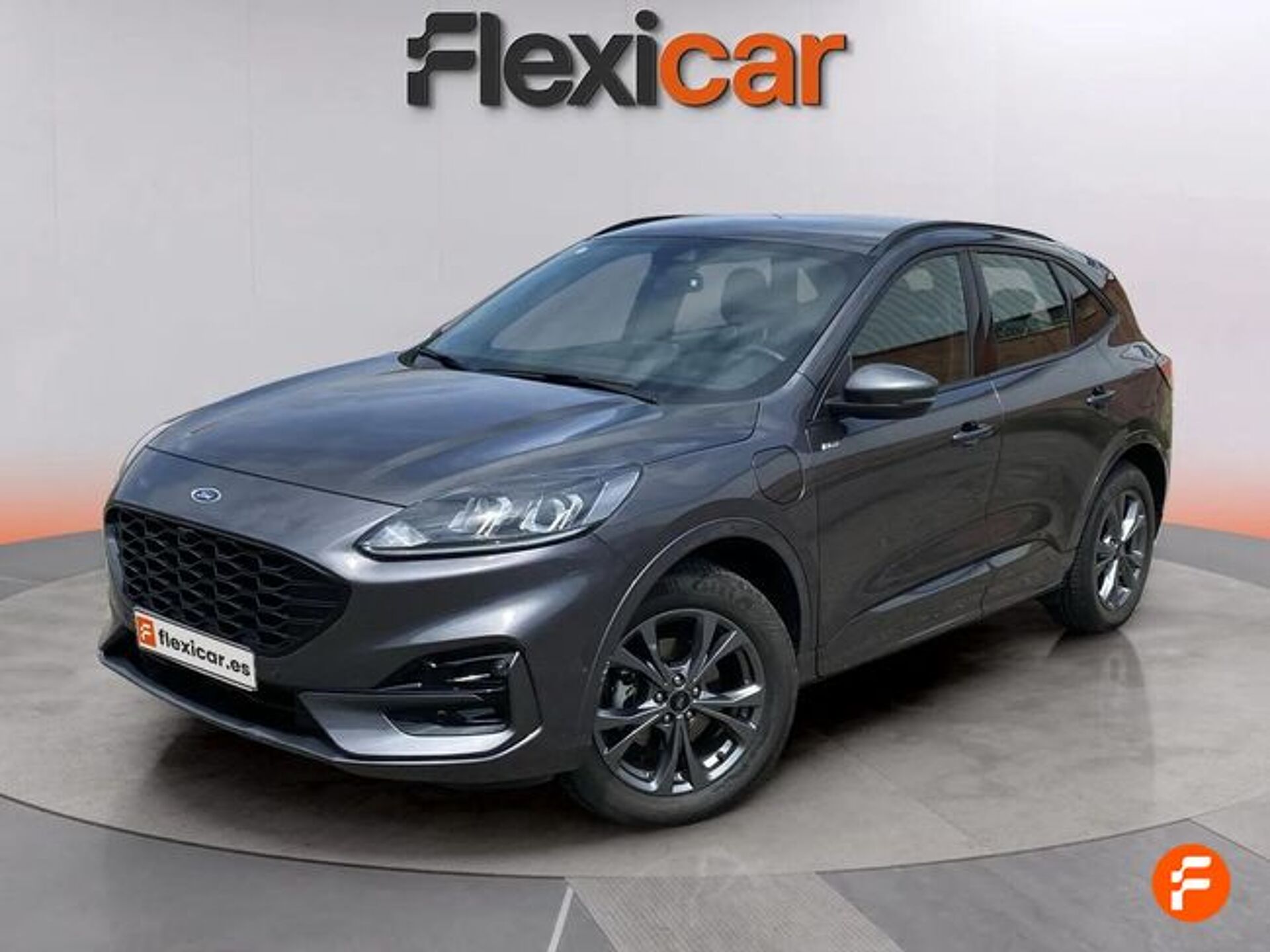 Imagen 3 de FORD Kuga