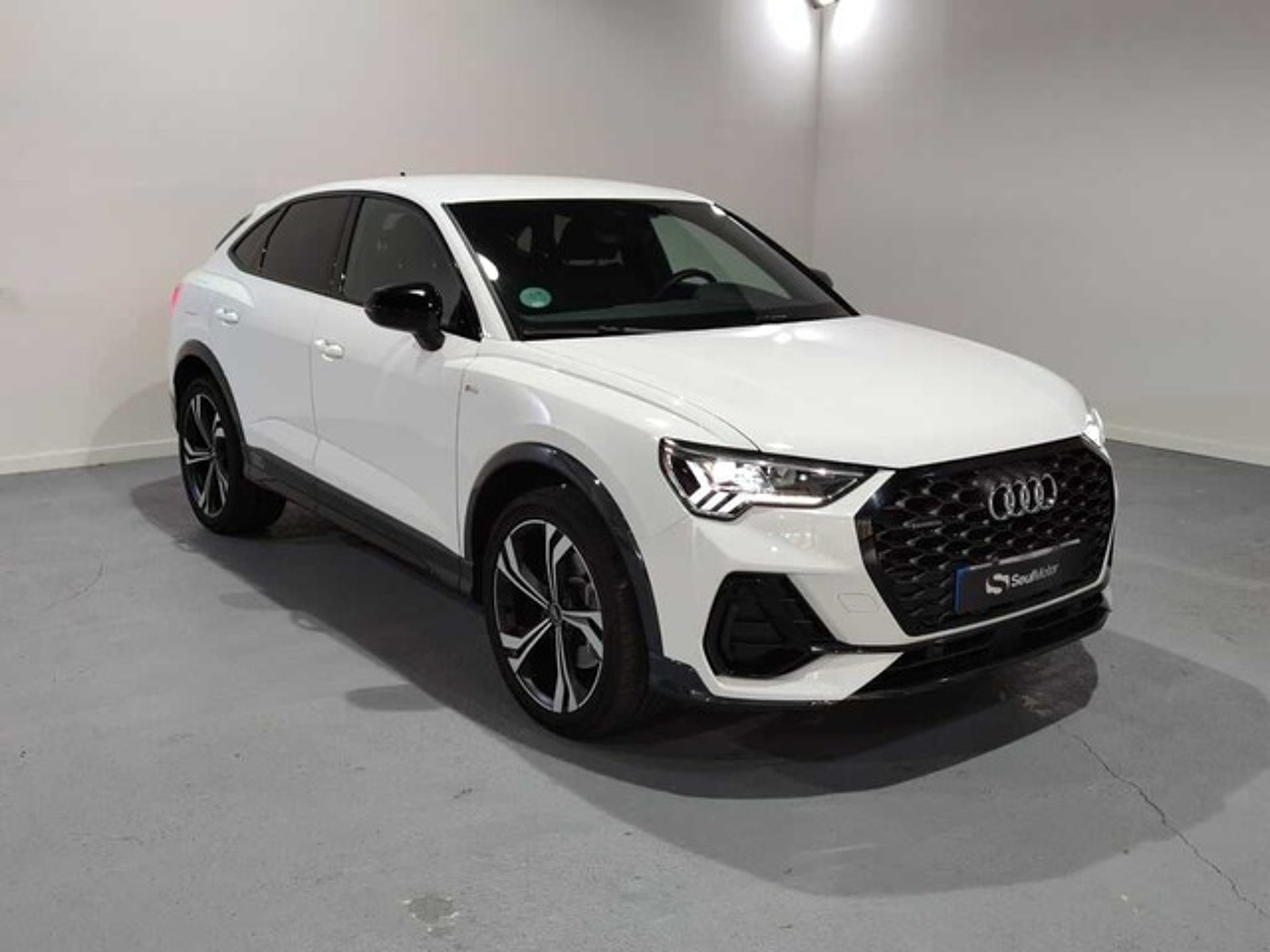 Imagen de AUDI Q3